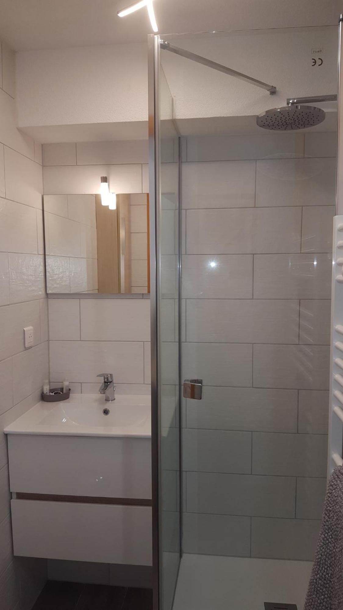 Appartement Cosy Avec Vue Sur Le Lac A Thollon Les Memises 35M² Exterior photo