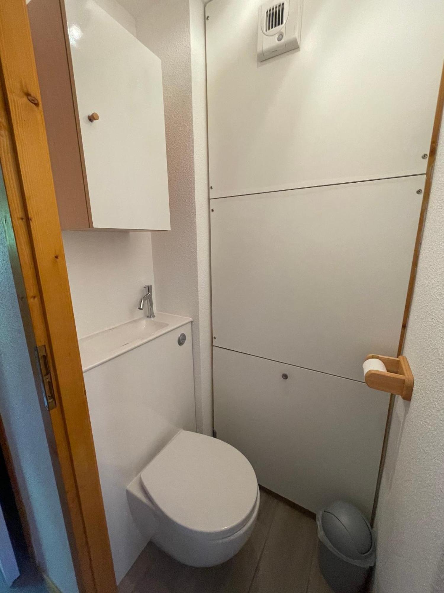 Appartement Cosy Avec Vue Sur Le Lac A Thollon Les Memises 35M² Exterior photo