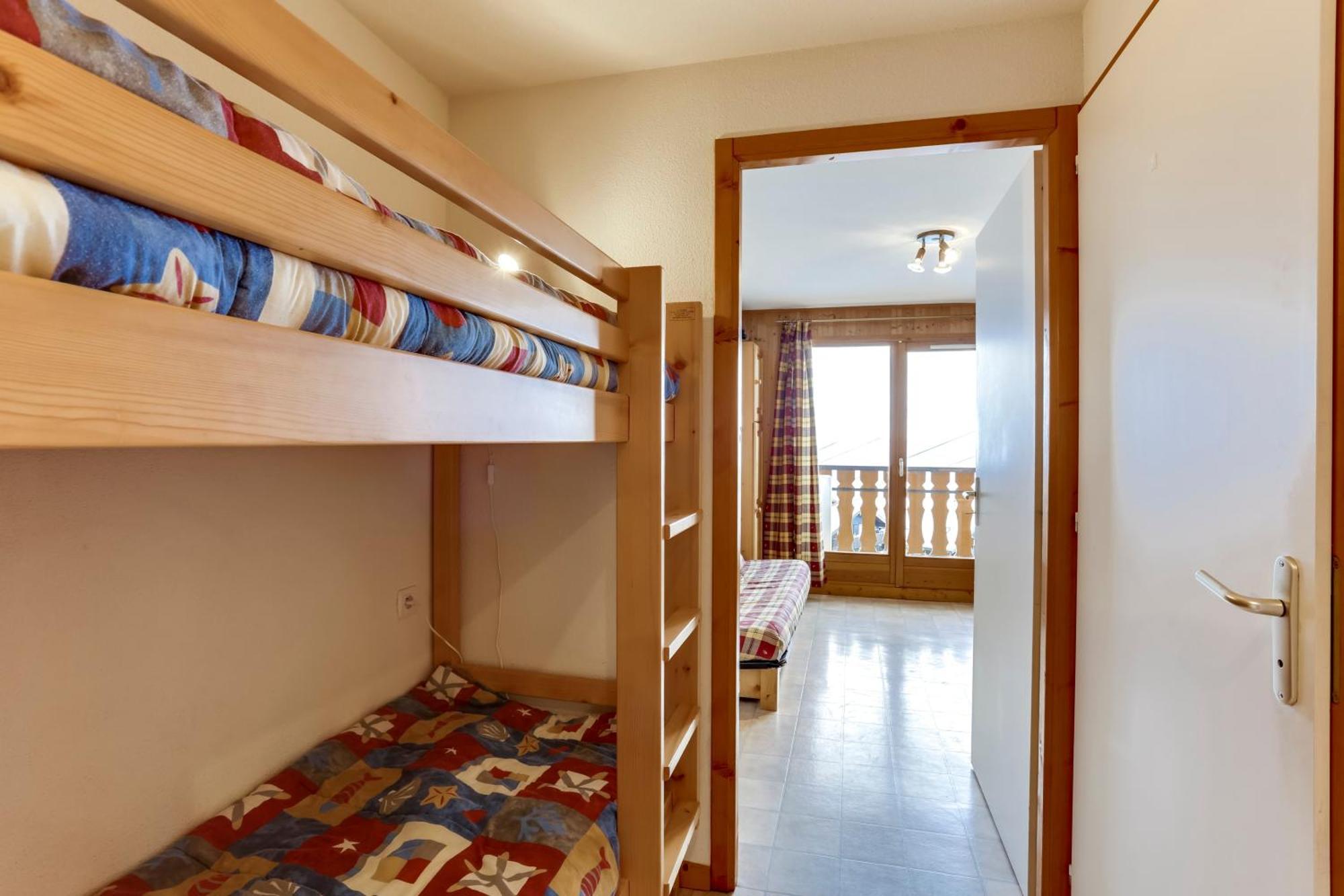 Appartement Cosy Avec Vue Sur Le Lac A Thollon Les Memises 35M² Exterior photo